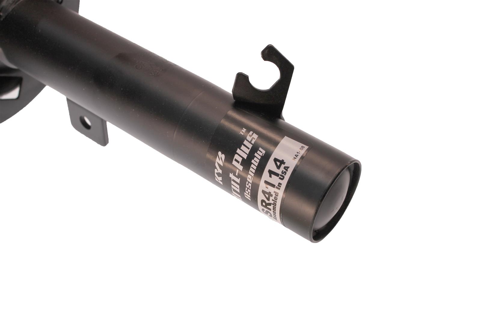 KYB Shocks & Struts Strut Plus Front Right FORD Focus 2007-2006 thumbnail 2
