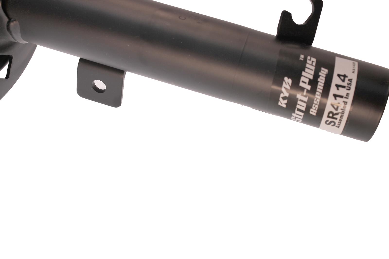KYB Shocks & Struts Strut Plus Front Right FORD Focus 2007-2006 thumbnail 4