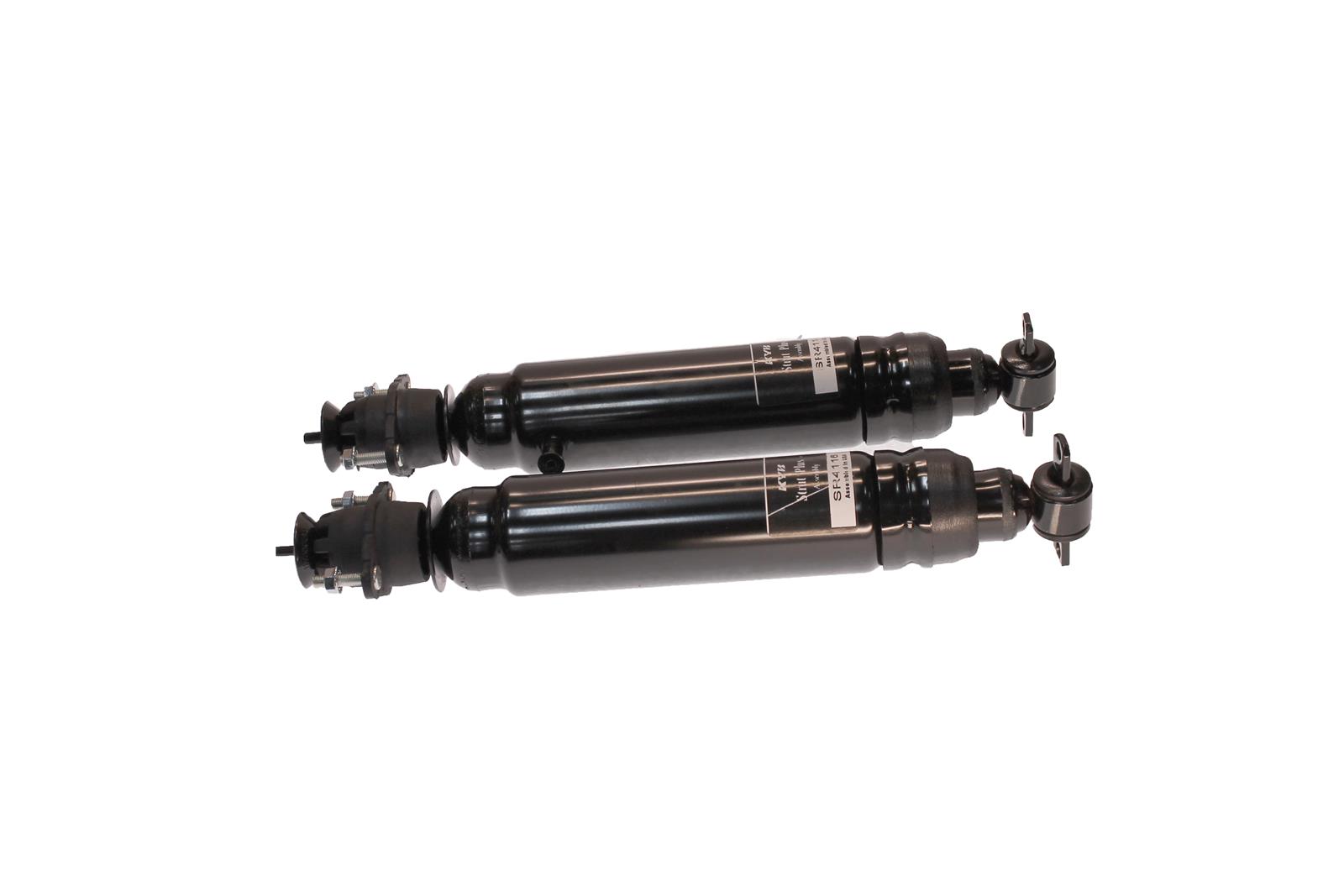 KYB Shocks & Struts Strut Plus Rear BUICK LeSabre 2005-2000 thumbnail 4