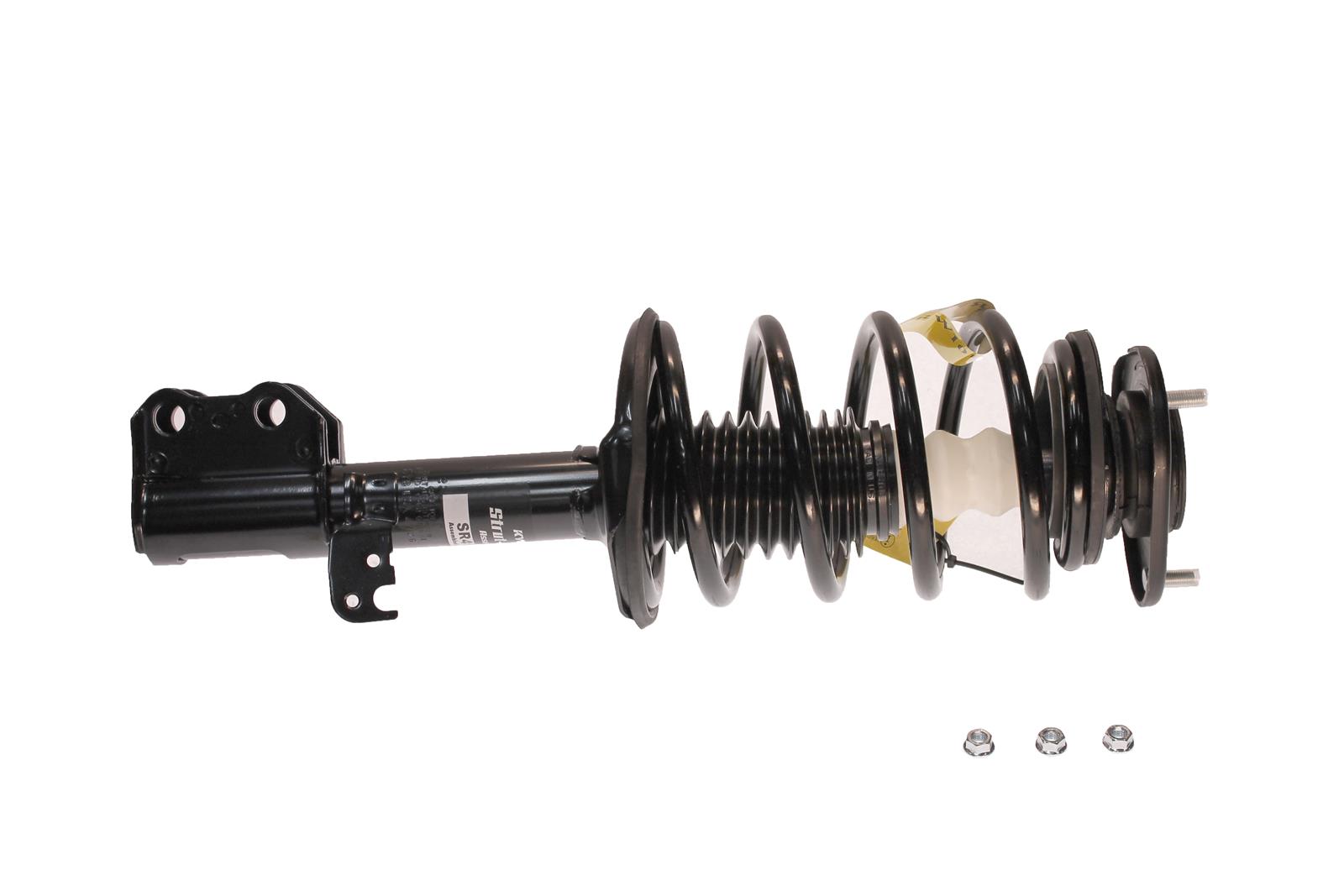 KYB Strut Plus Front Right 03-08 Pontiac Vibe/Toyota Matrix (FWD) thumbnail 5
