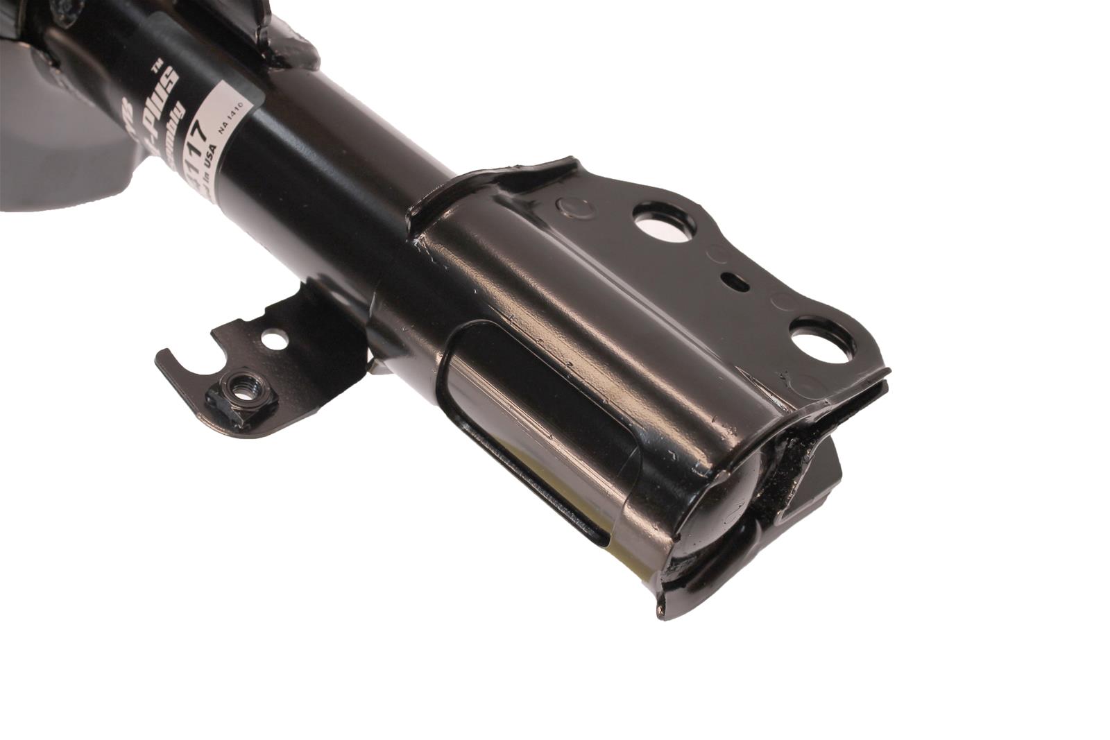 KYB Strut Plus Front Right 03-08 Pontiac Vibe/Toyota Matrix (FWD) thumbnail 2