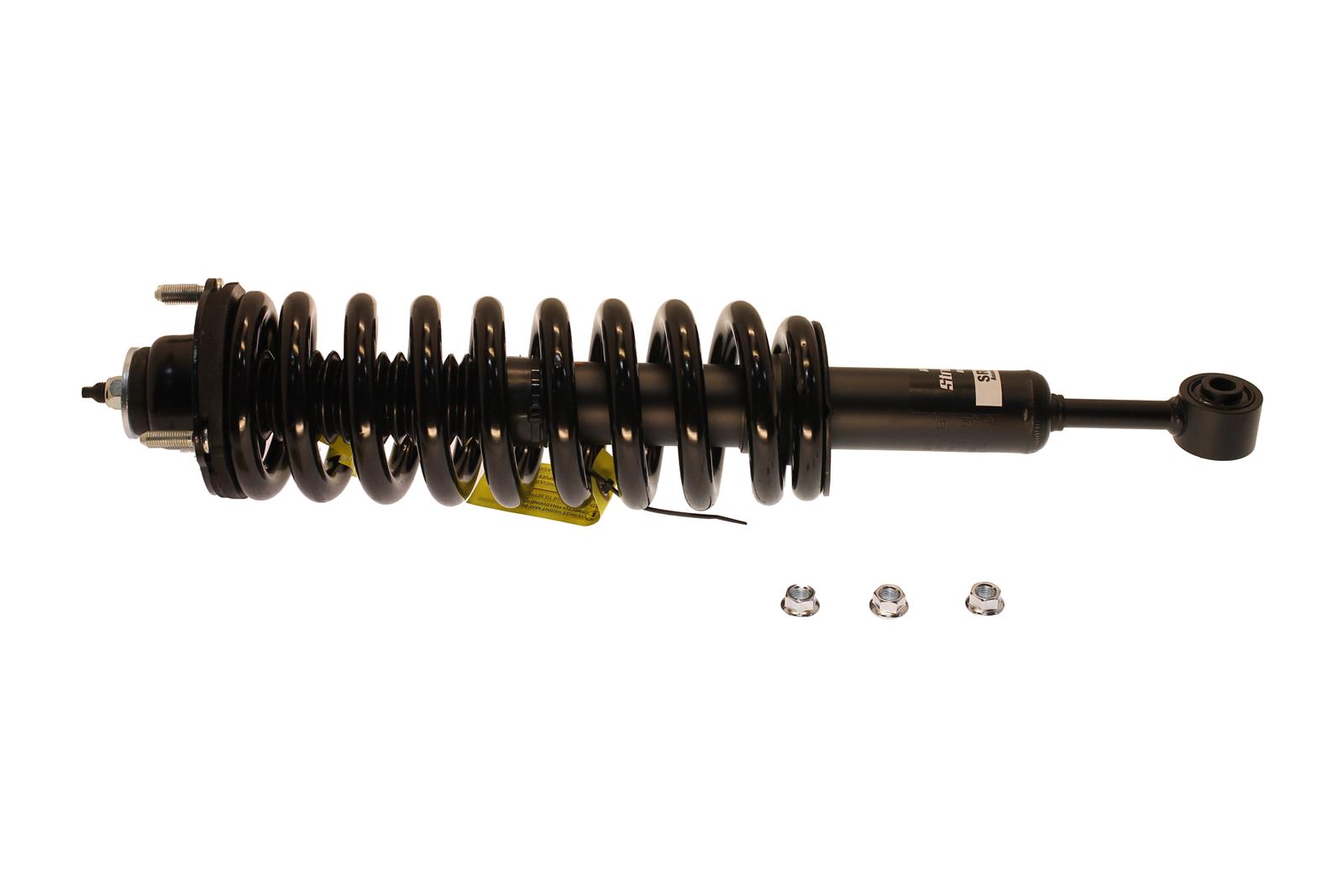 KYB Shocks & Struts SR4120 KYB Strut-Plus Assemblies | Summit Racing