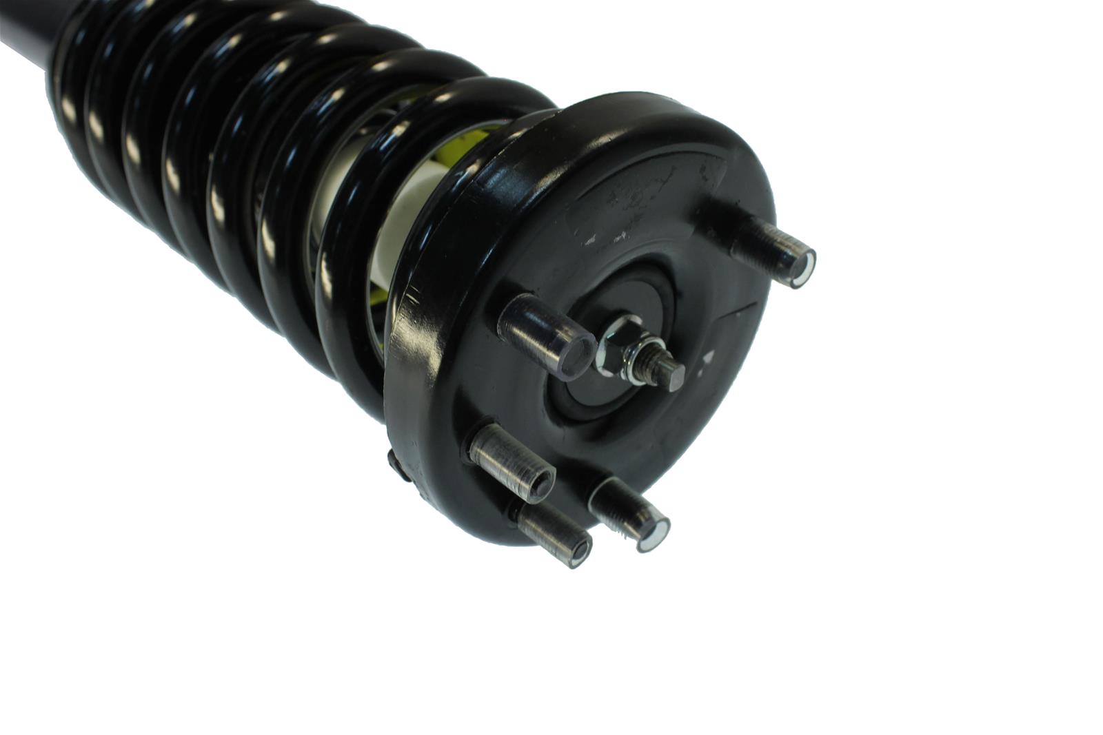 KYB Shocks & Struts Strut Plus Front Right Honda Accord (V6 3.0L) 03-07