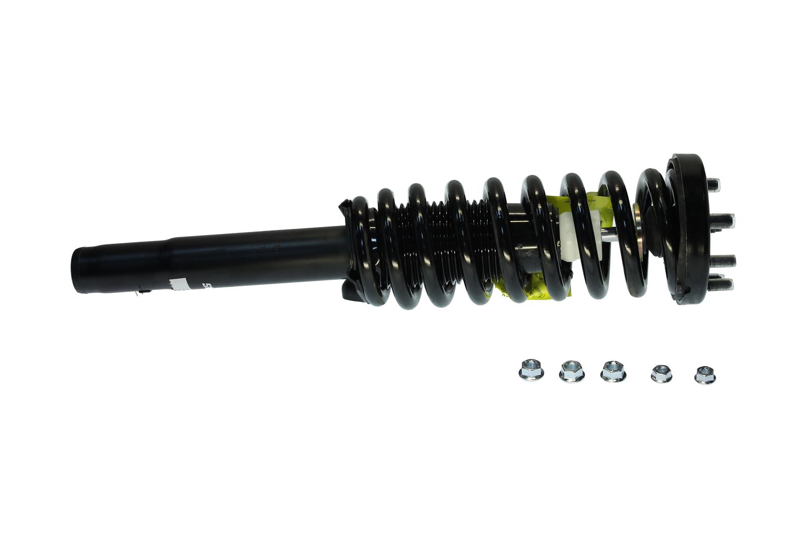 KYB Shocks & Struts Strut Plus Front Right Honda Accord (V6 3.0L) 03-07 thumbnail 3