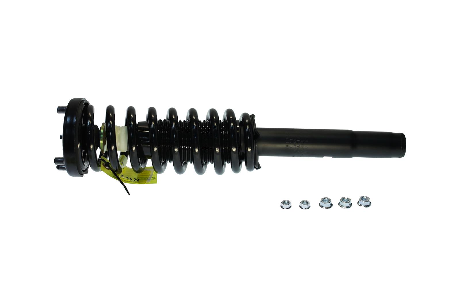 KYB Shocks & Struts Strut Plus Front Left Honda Accord (V6 3.0L) 03-07 thumbnail 3