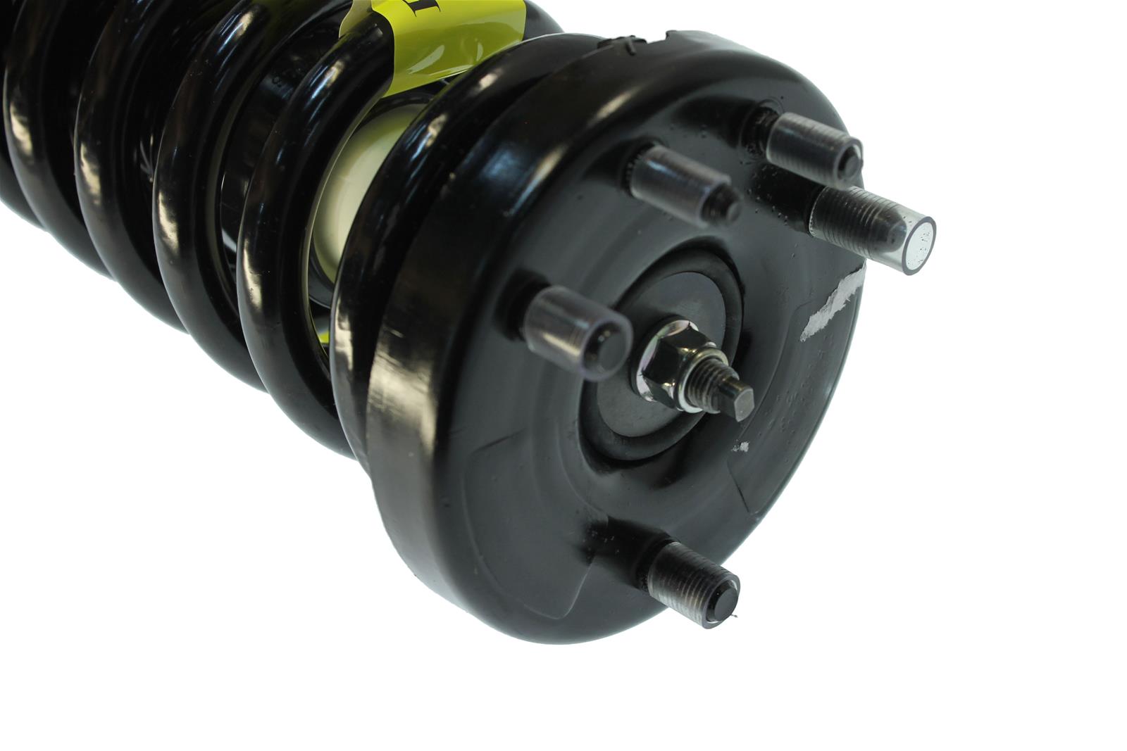 KYB Shocks & Struts Strut Plus Front Left Honda Accord (V6 3.0L) 03-07