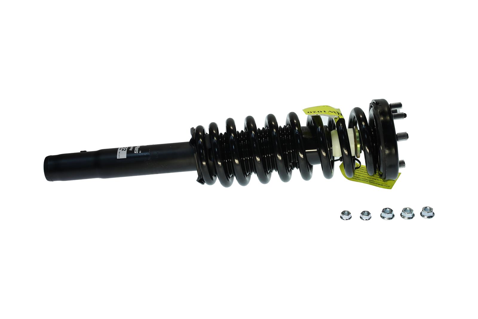 KYB Shocks & Struts Strut Plus Front Left Honda Accord (V6 3.0L) 03-07 thumbnail 2