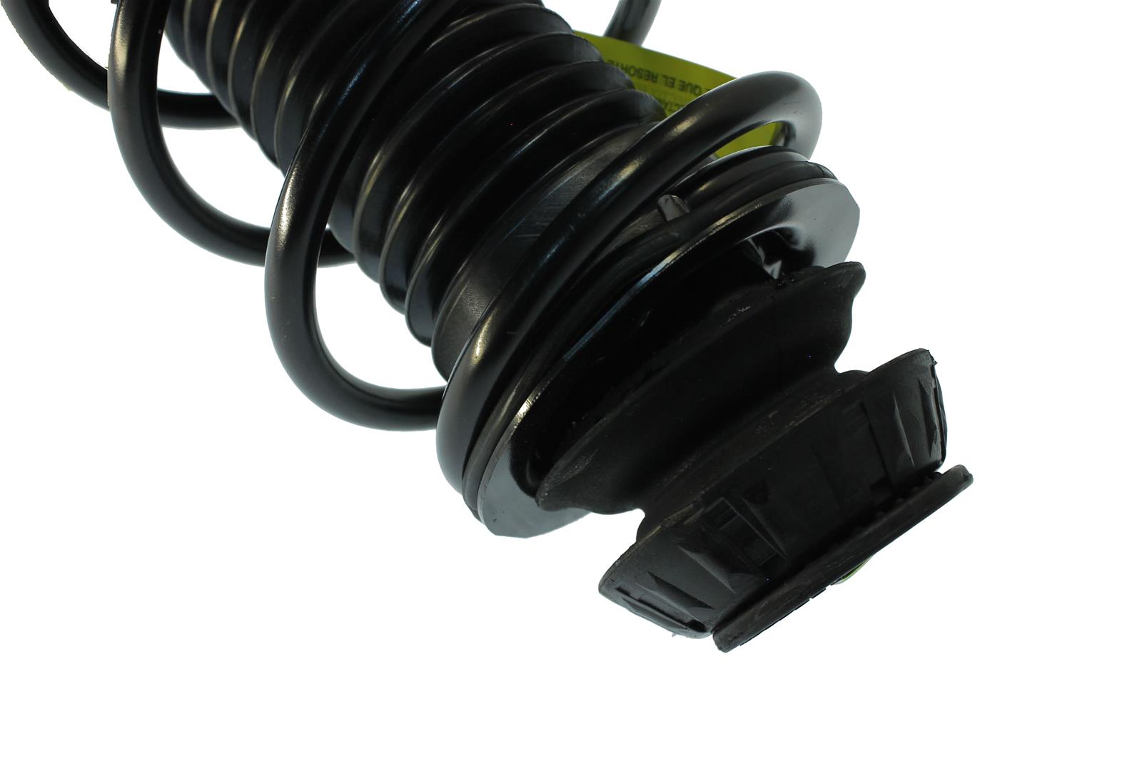 KYB Shocks & Struts Strut Plus Front Right 06-11 Toyota Yaris thumbnail 2