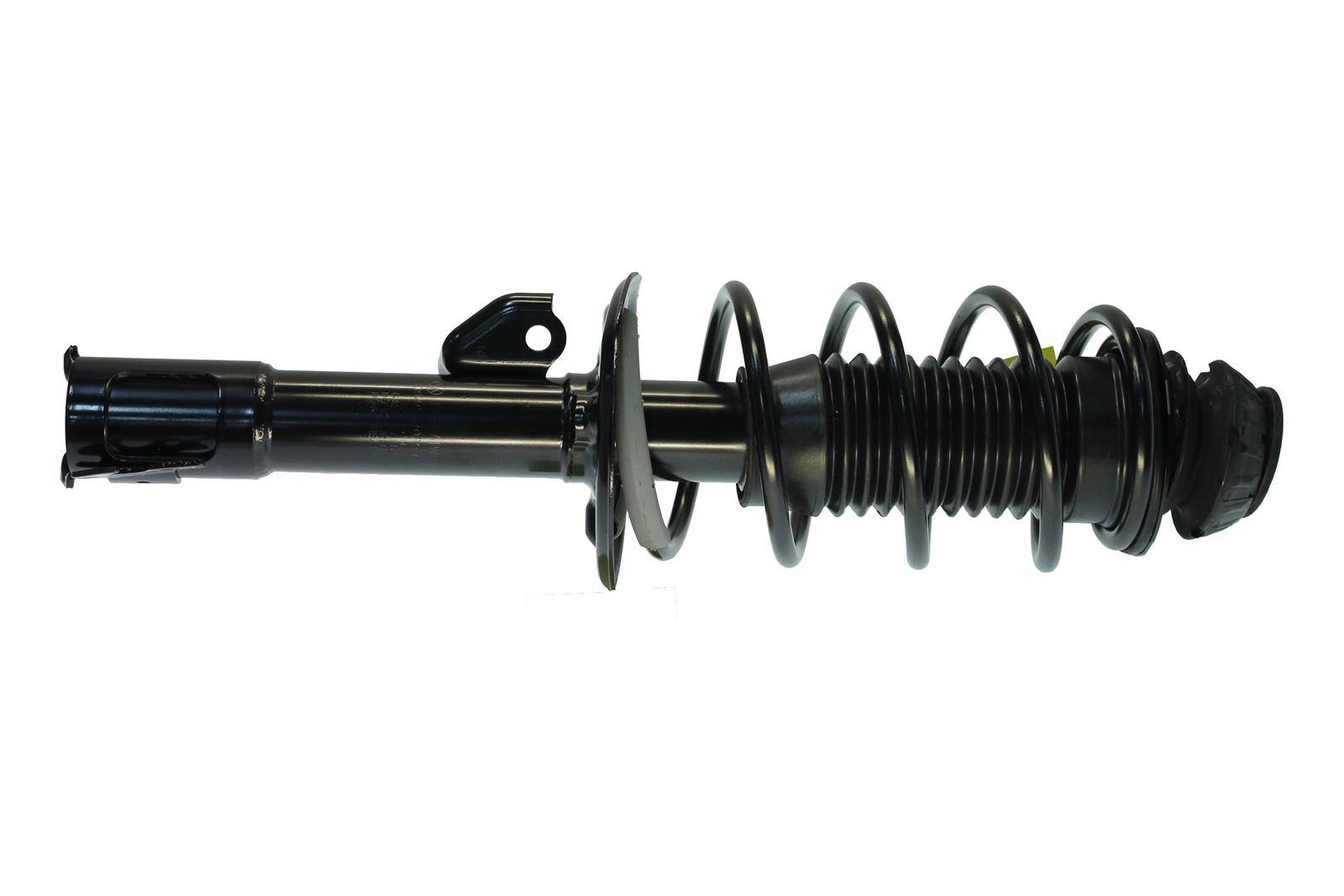 KYB Shocks & Struts Strut Plus Front Right 06-11 Toyota Yaris thumbnail 5