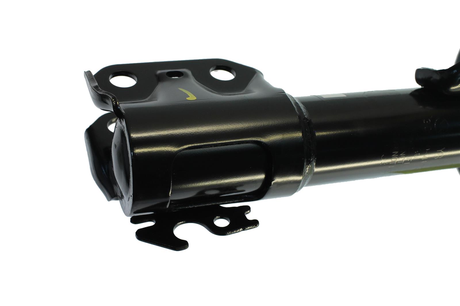 KYB Shocks & Struts Strut Plus Front Right 06-11 Toyota Yaris thumbnail 3