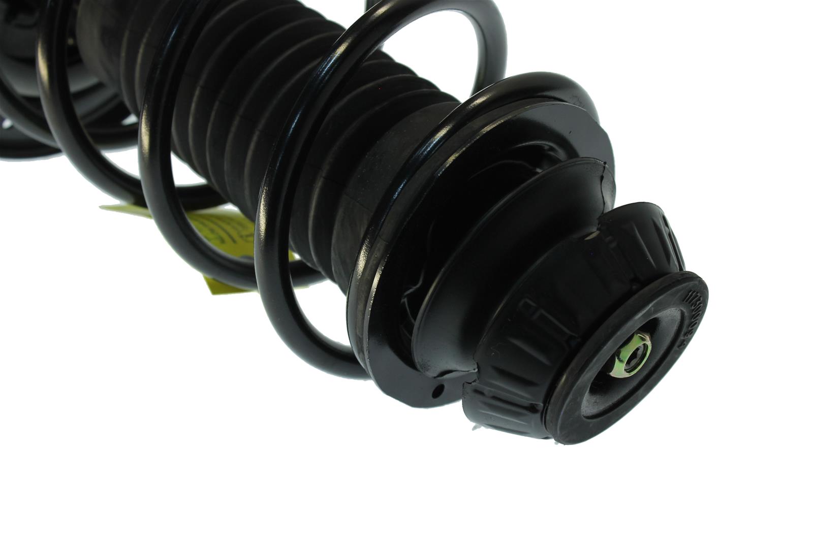 KYB Shocks & Struts Strut Plus Front Left 06-11 Toyota Yaris thumbnail 2