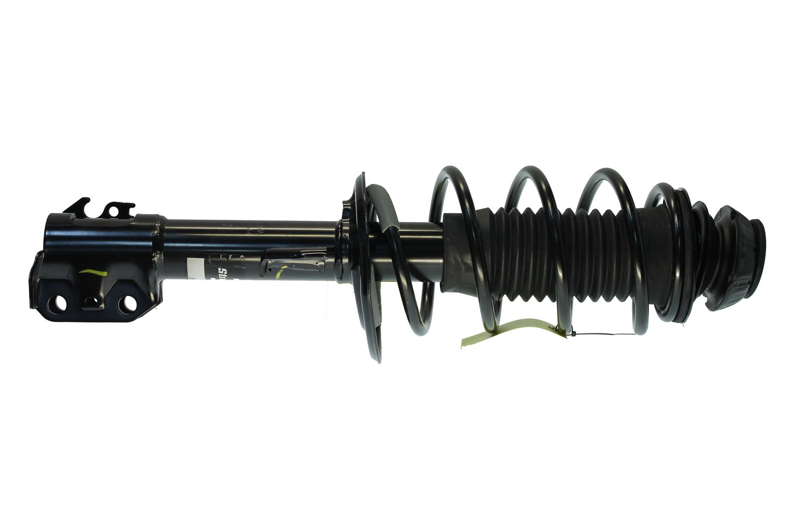 KYB Shocks & Struts Strut Plus Front Left 06-11 Toyota Yaris thumbnail 5