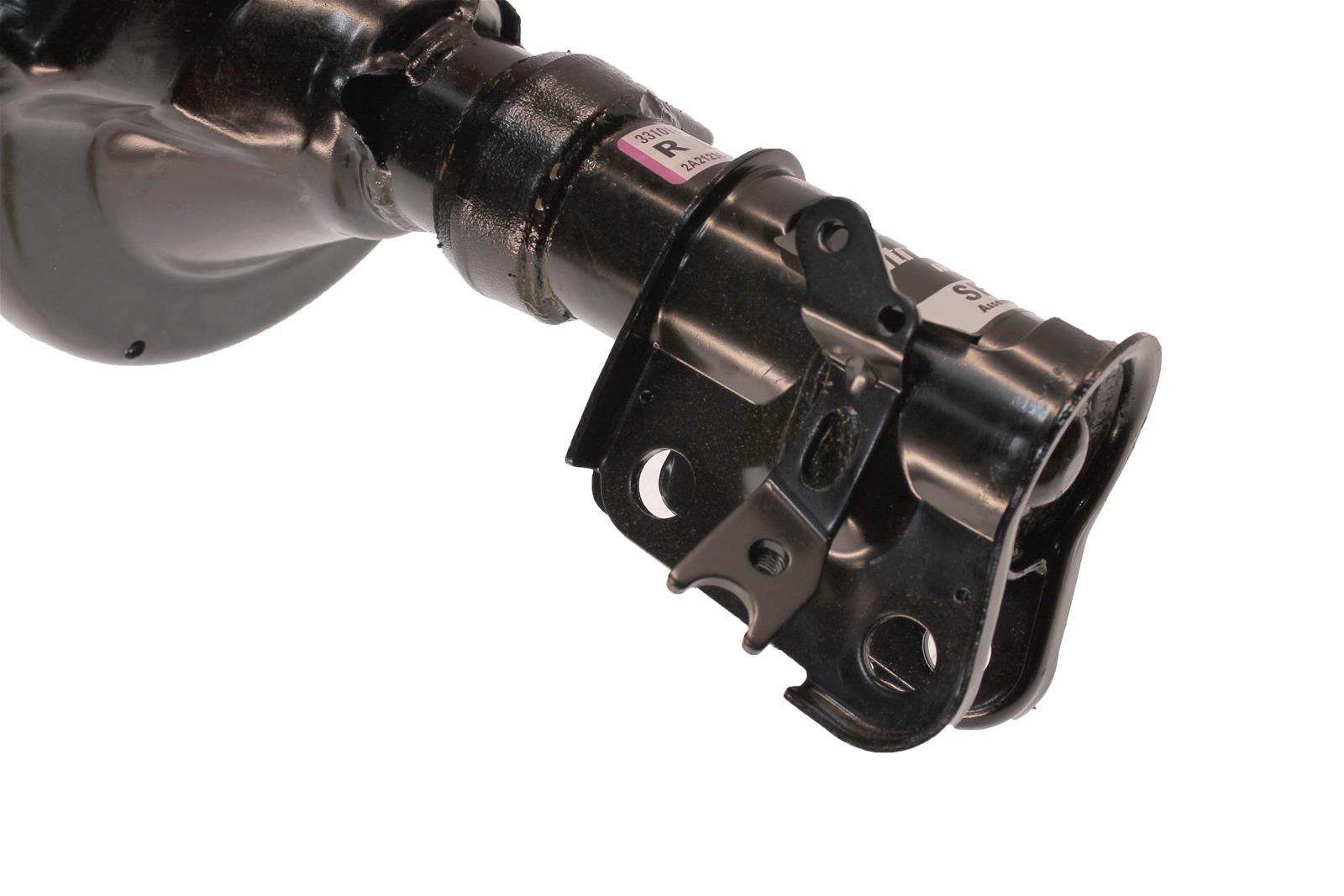 KYB Shocks & Struts Strut Plus Front Right ACURA EL 2003-2002 thumbnail 2