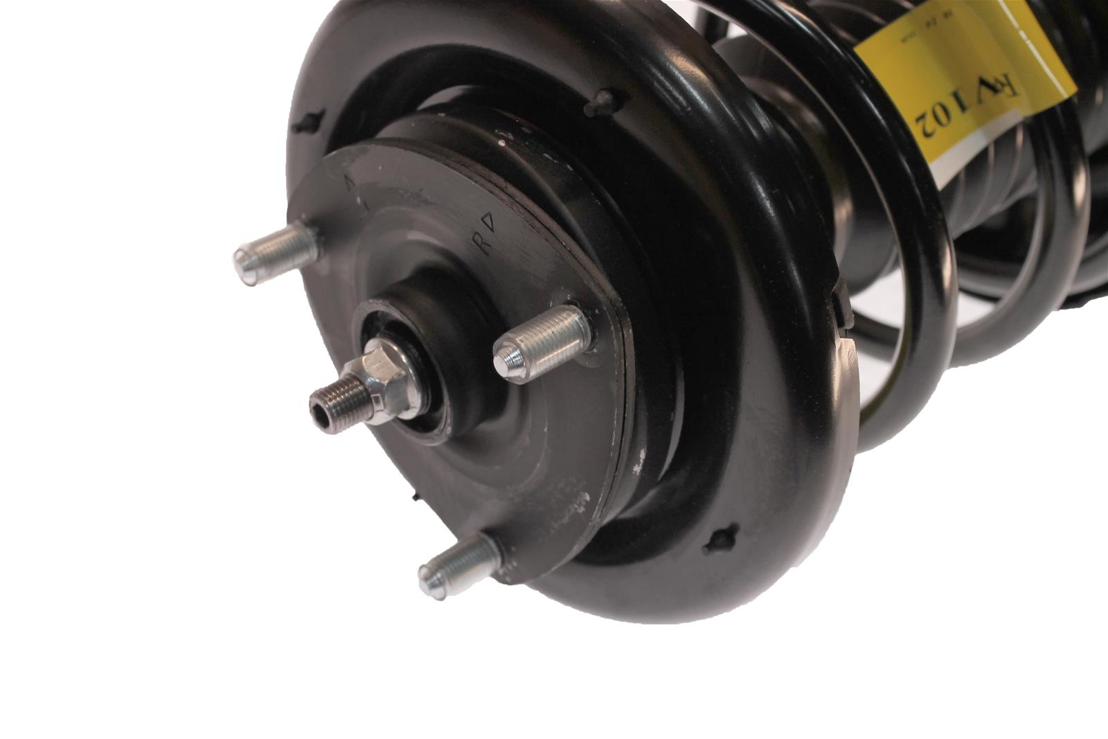 KYB Shocks & Struts Strut Plus Front Left ACURA EL 2003-2002 thumbnail 2
