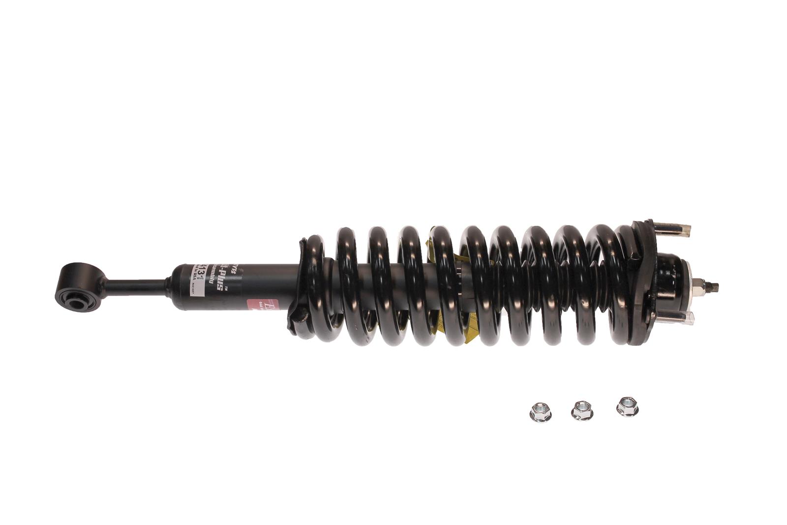 KYB Shocks & Struts SR4131 KYB Strut-Plus Assemblies | Summit Racing