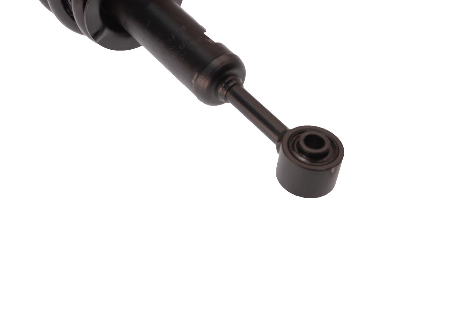 KYB Shocks & Struts Strut Plus Front Right TOYOTA Tacoma 4WD & 4 cyl 2005-2007 thumbnail 4