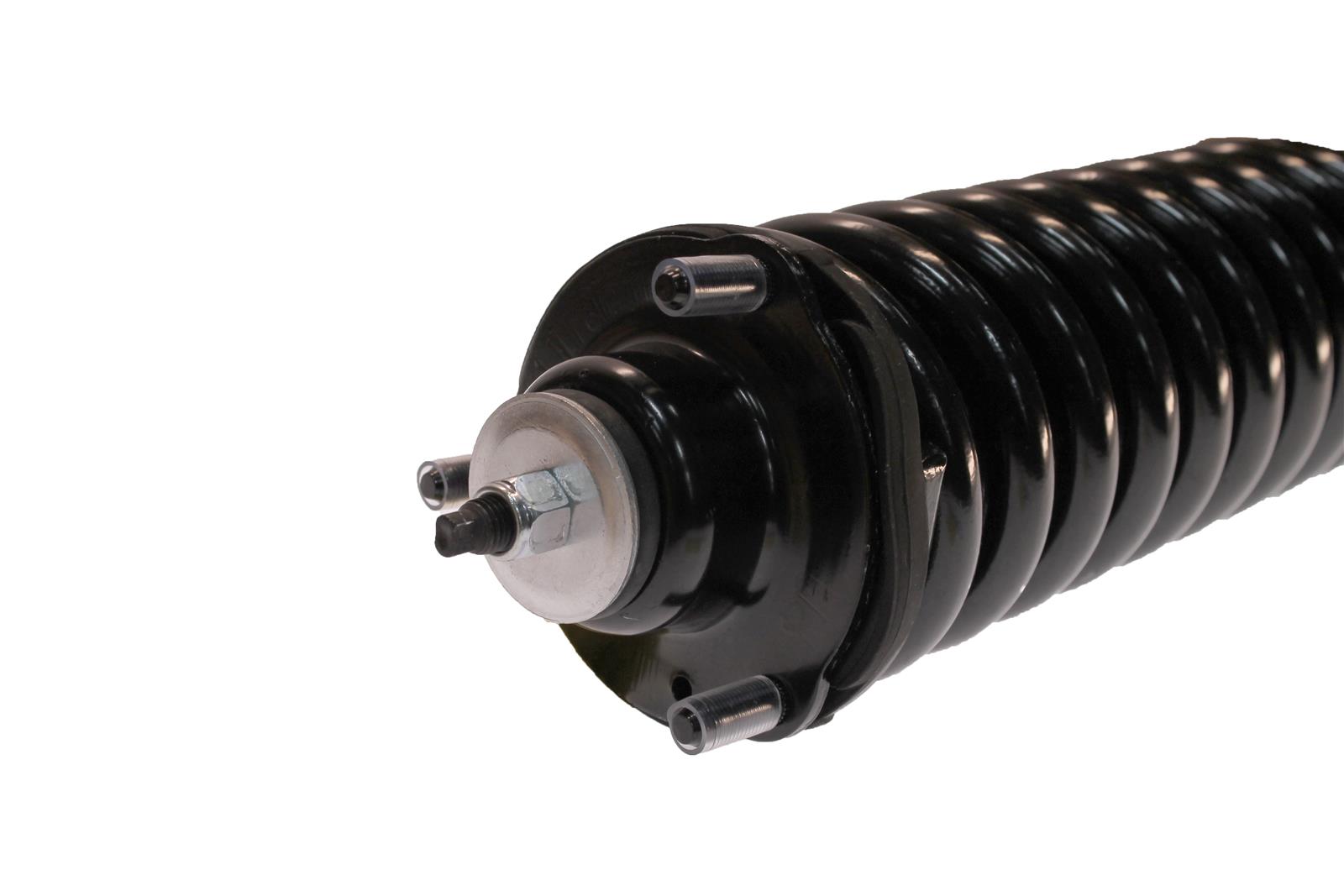 KYB Shocks & Struts Strut Plus Front Left TOYOTA Tacoma 4WD & 4 cyl 2005-2007