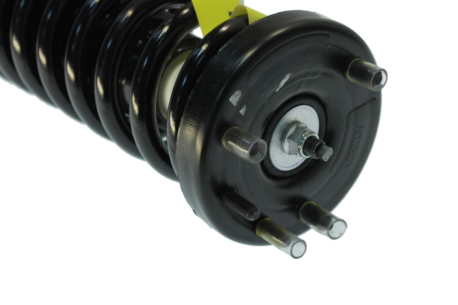 KYB Shocks & Struts Strut Plus Front Right Honda Accord (L4 2.4L) 03-07
