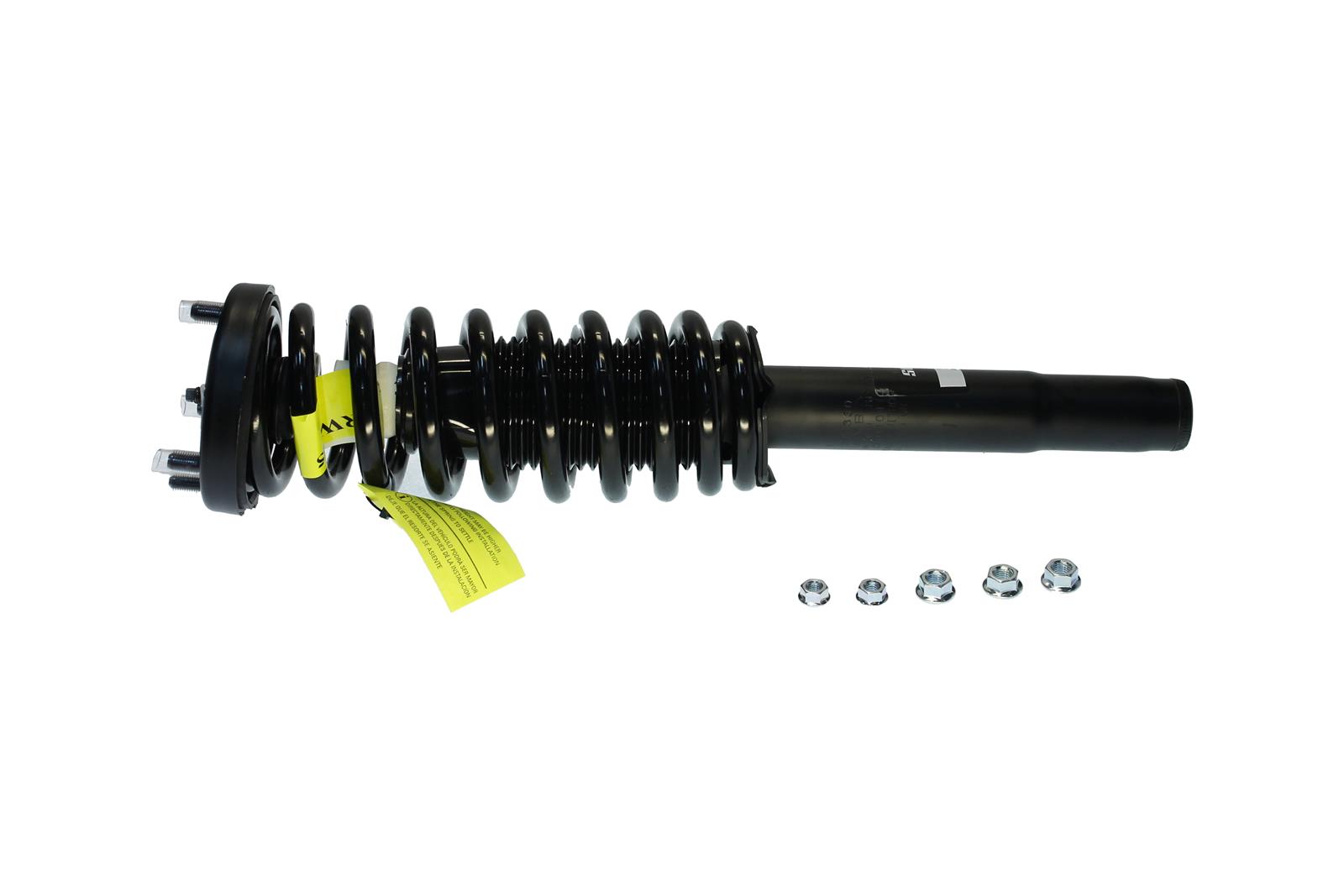 KYB Shocks & Struts SR4136 KYB StrutPlus Assemblies Summit Racing