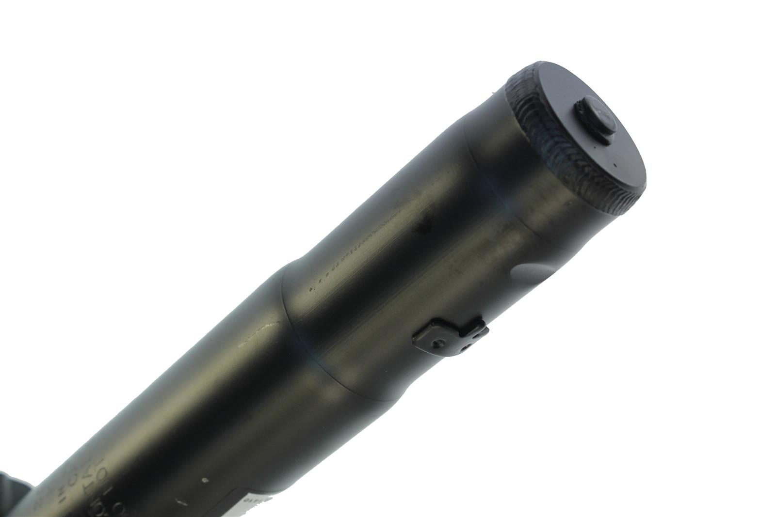 KYB Shocks & Struts Strut Plus Front Left Honda Accord (L4 2.4L) 03-07 thumbnail 4