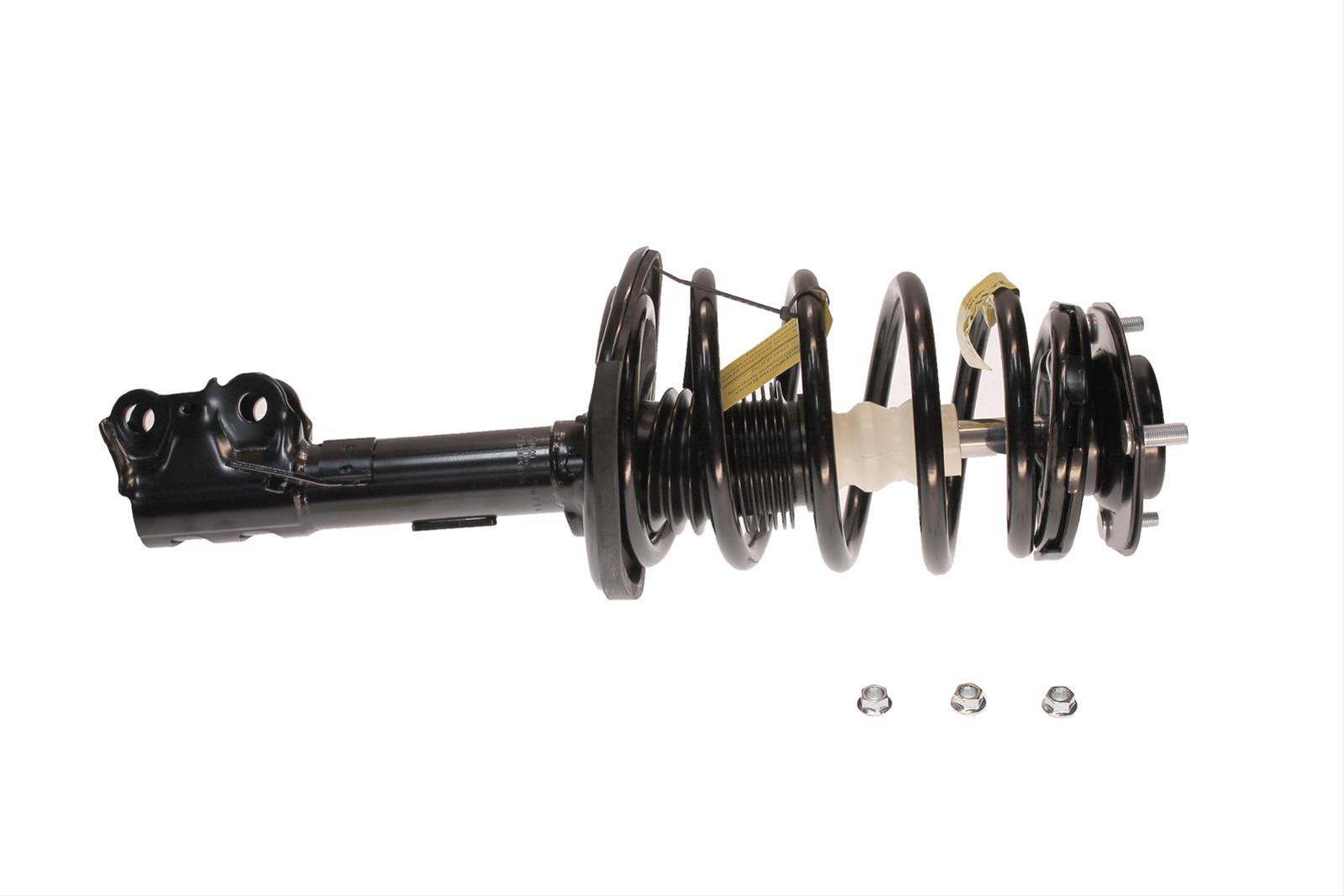 KYB Shocks & Struts Strut Plus Front Right TOYOTA Camry w/ 4 cyl. (Exc. SE thumbnail 5
