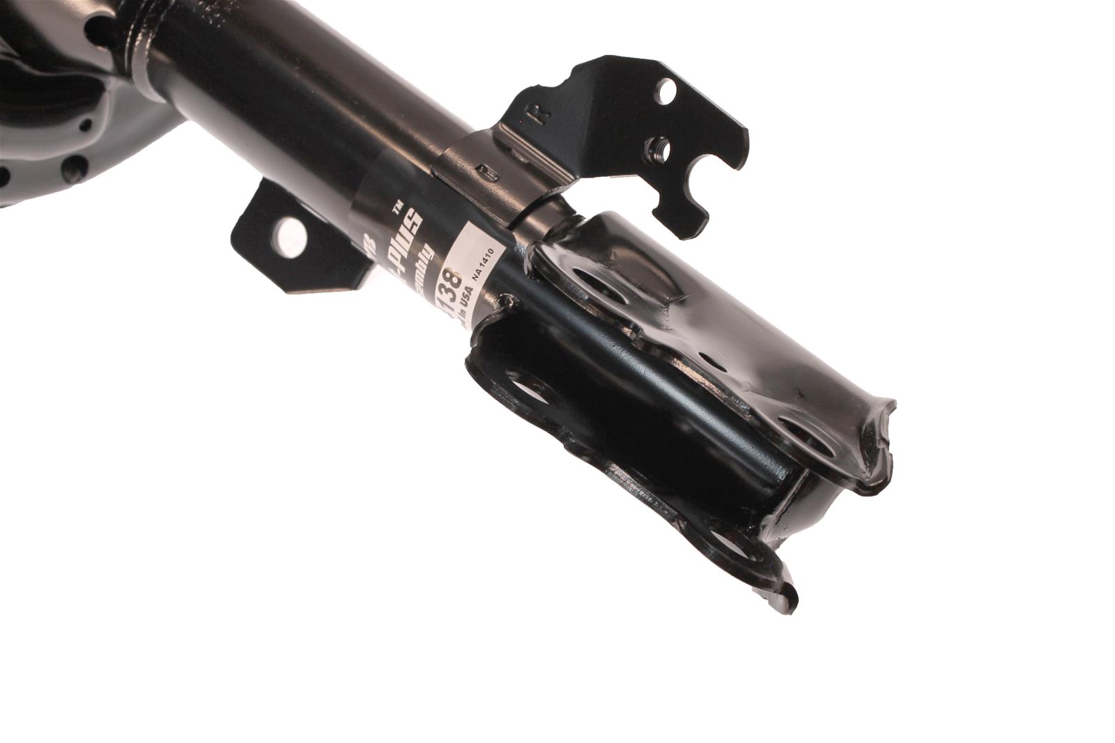 KYB Shocks & Struts Strut Plus Front Right TOYOTA Camry w/ 4 cyl. (Exc. SE thumbnail 3
