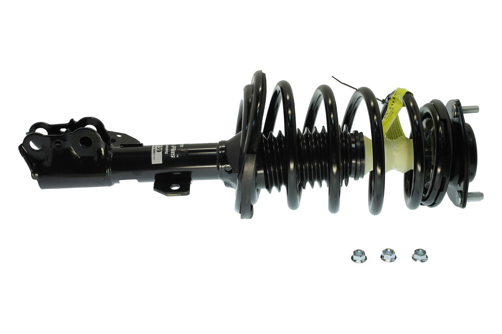 KYB Shocks & Struts Strut Plus Front Left TOYOTA Camry w/ 4 cyl. (Exc. SE thumbnail 2