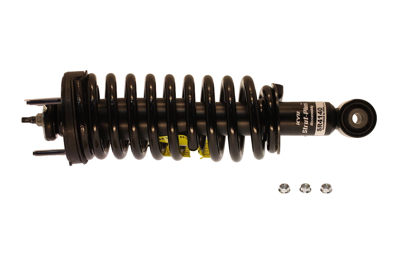 KYB Shocks & Struts Strut Plus Front Ford Crown Victoria 2011-2003 thumbnail 2