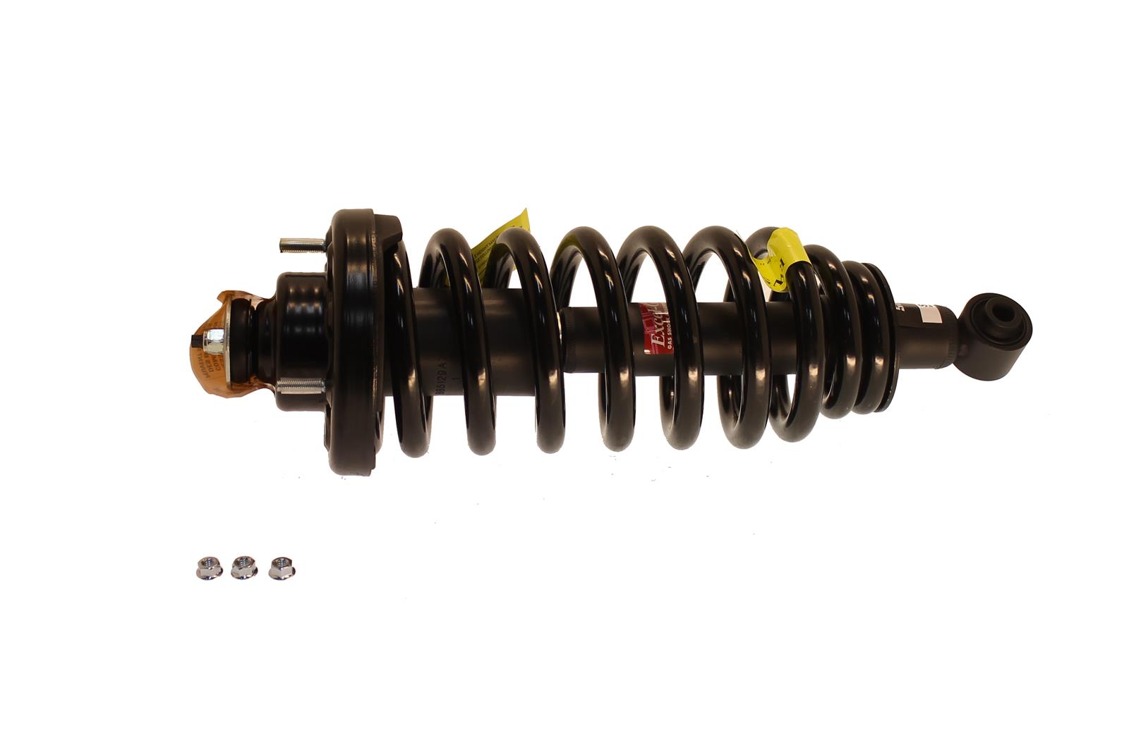 KYB Shocks & Struts Strut Plus Rear 06-10 Ford Explorer thumbnail 2