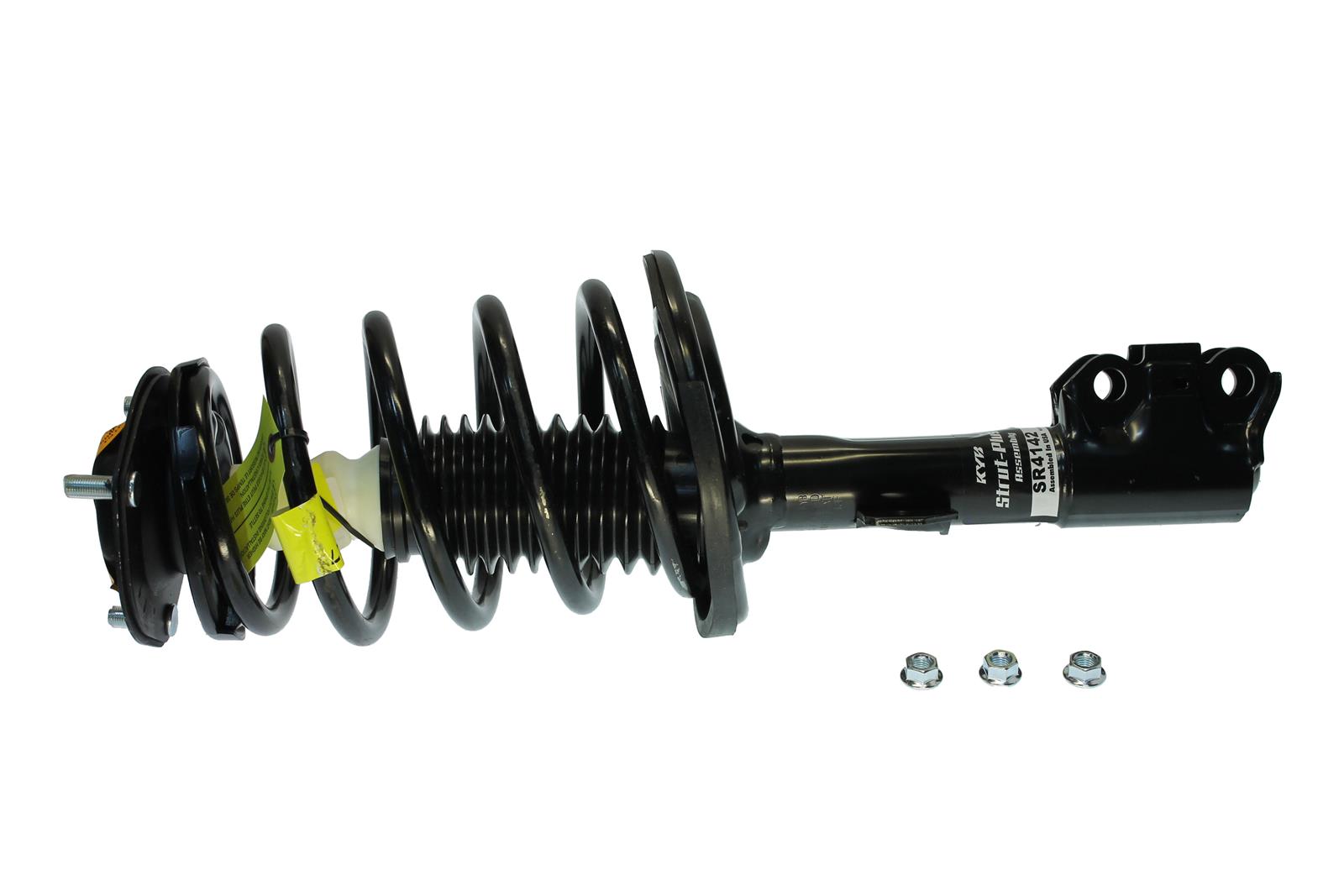 KYB Shocks & Struts SR4142 KYB Strut-Plus Assemblies | Summit Racing