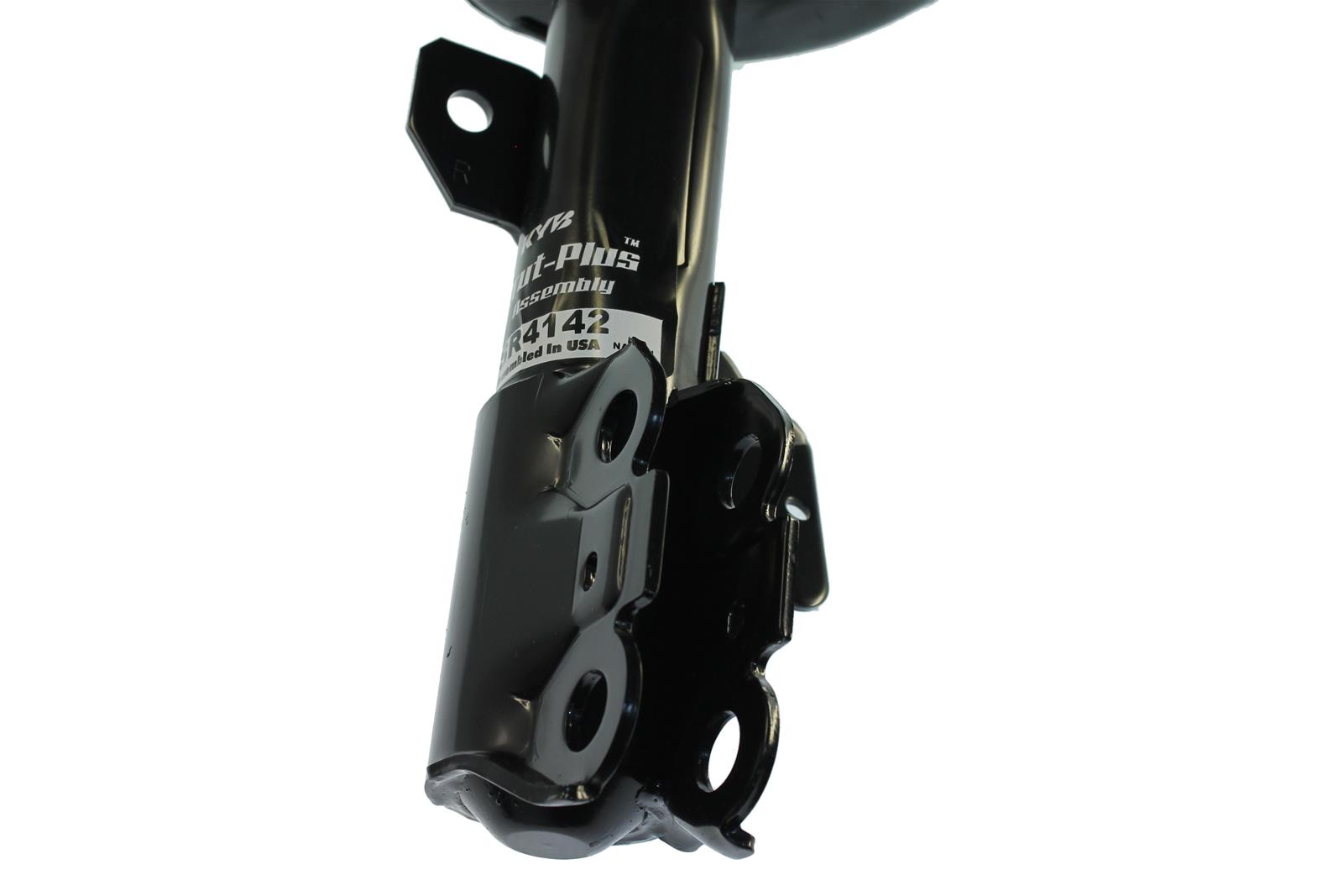 KYB Shocks & Struts Strut Plus Front Right TOYOTA Camry w/ 4 cyl. Eng. 2006-2004 thumbnail 4