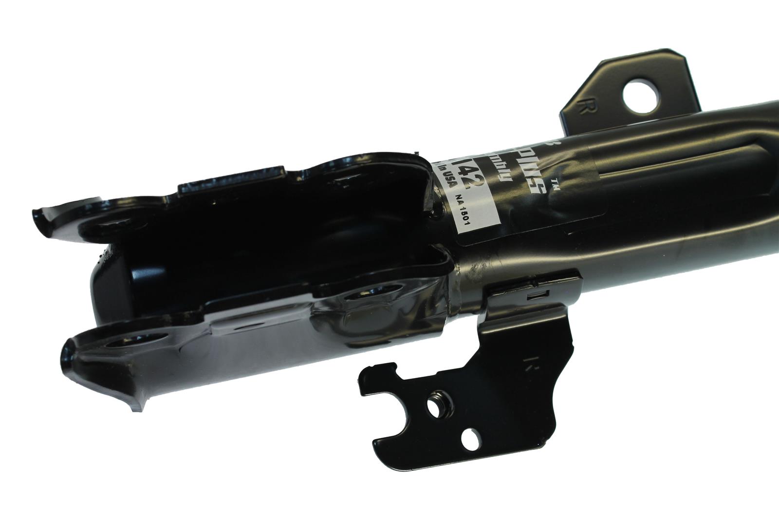 KYB Shocks & Struts Strut Plus Front Right TOYOTA Camry w/ 4 cyl. Eng. 2006-2004 thumbnail 3