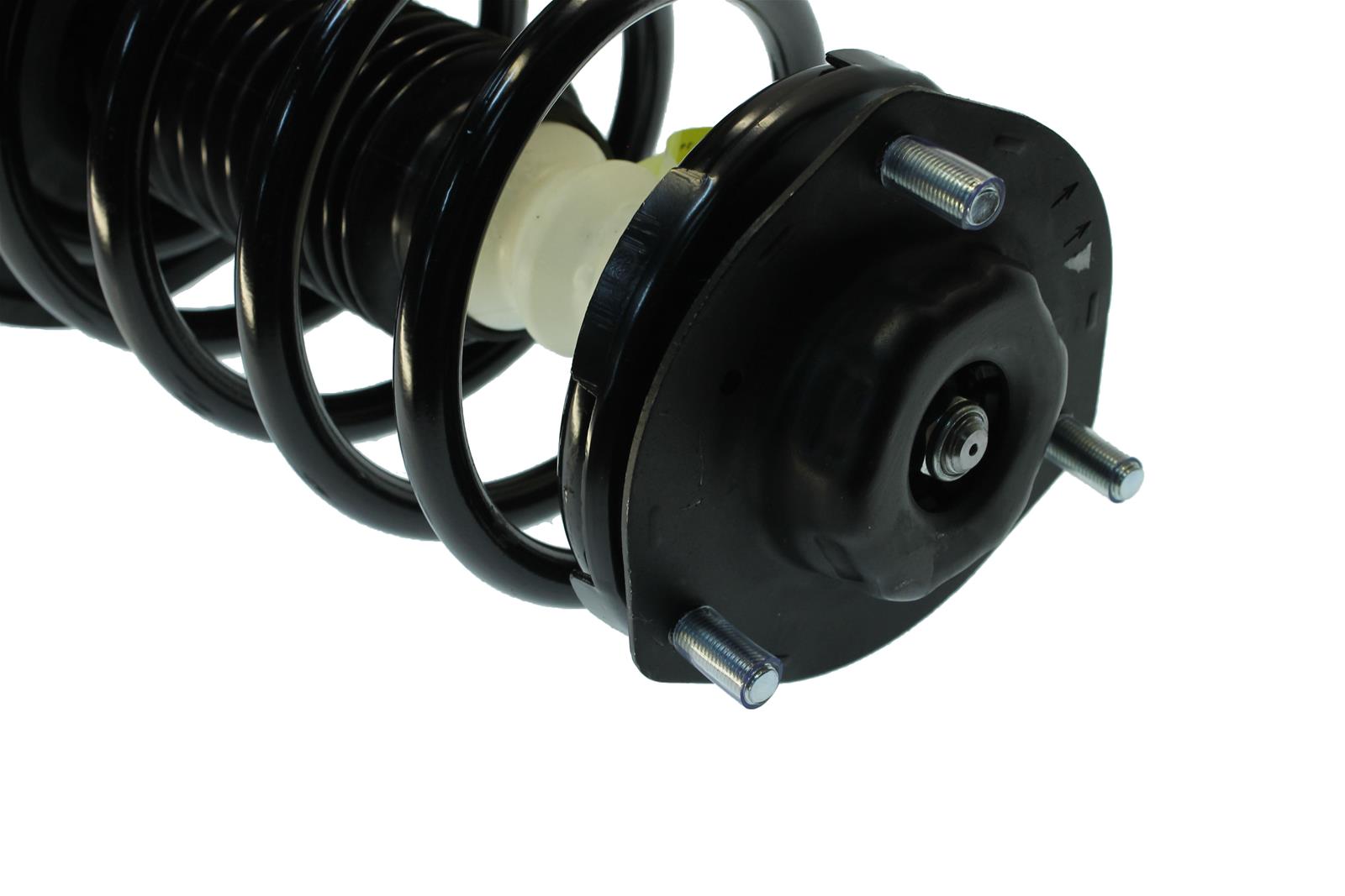 KYB Shocks & Struts Strut Plus Front Left TOYOTA Camry w/ 4 cyl. Eng. 2006-2004 thumbnail 2
