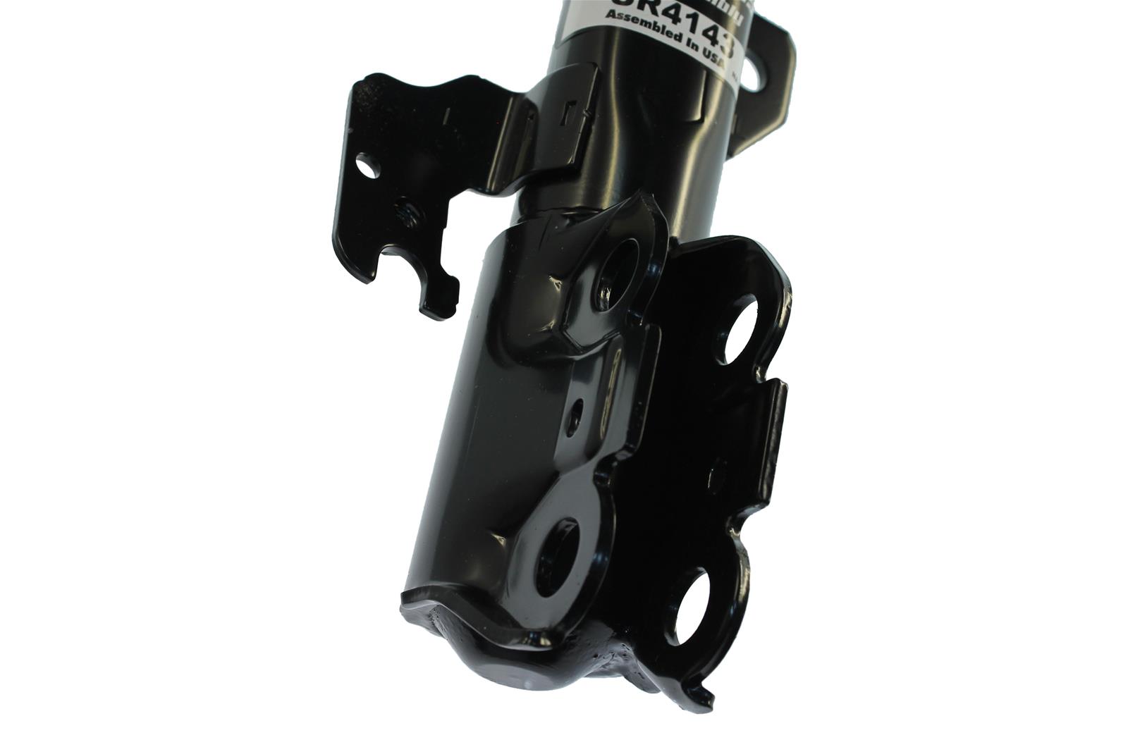 KYB Shocks & Struts Strut Plus Front Left TOYOTA Camry w/ 4 cyl. Eng. 2006-2004 thumbnail 5