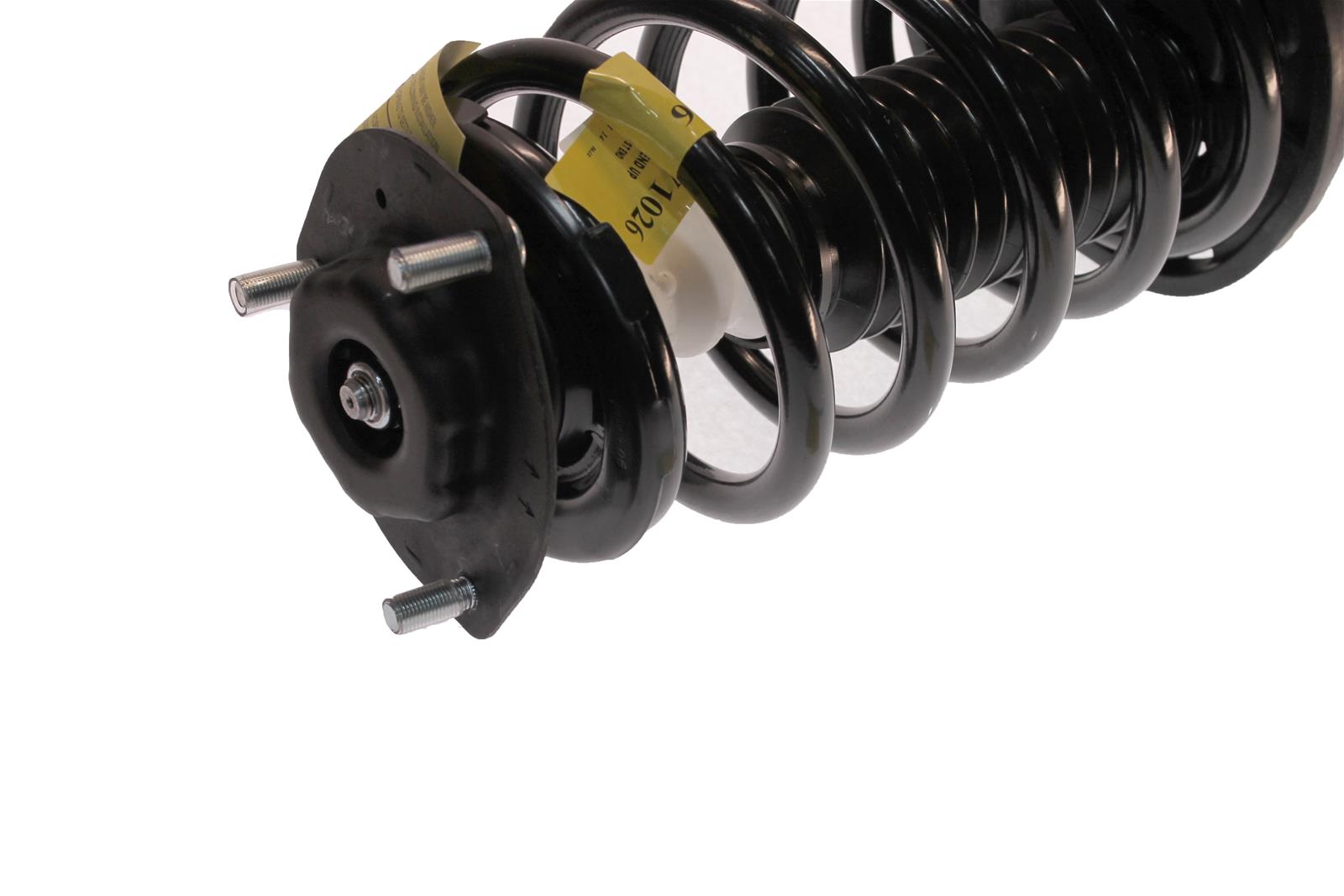 KYB Shocks & Struts Strut Plus Front Right Toyota Sienna 2007-2010 (FWD w/ 7 passenger) thumbnail 2
