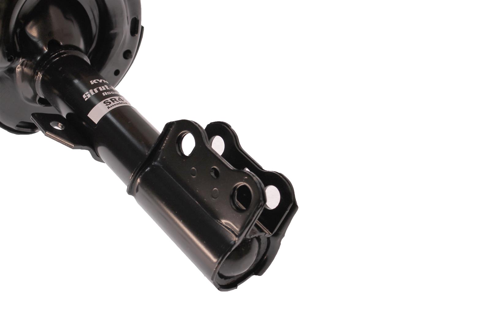 KYB Shocks & Struts Strut Plus Front Right Toyota Sienna 2007-2010 (FWD w/ 7 passenger) thumbnail 3