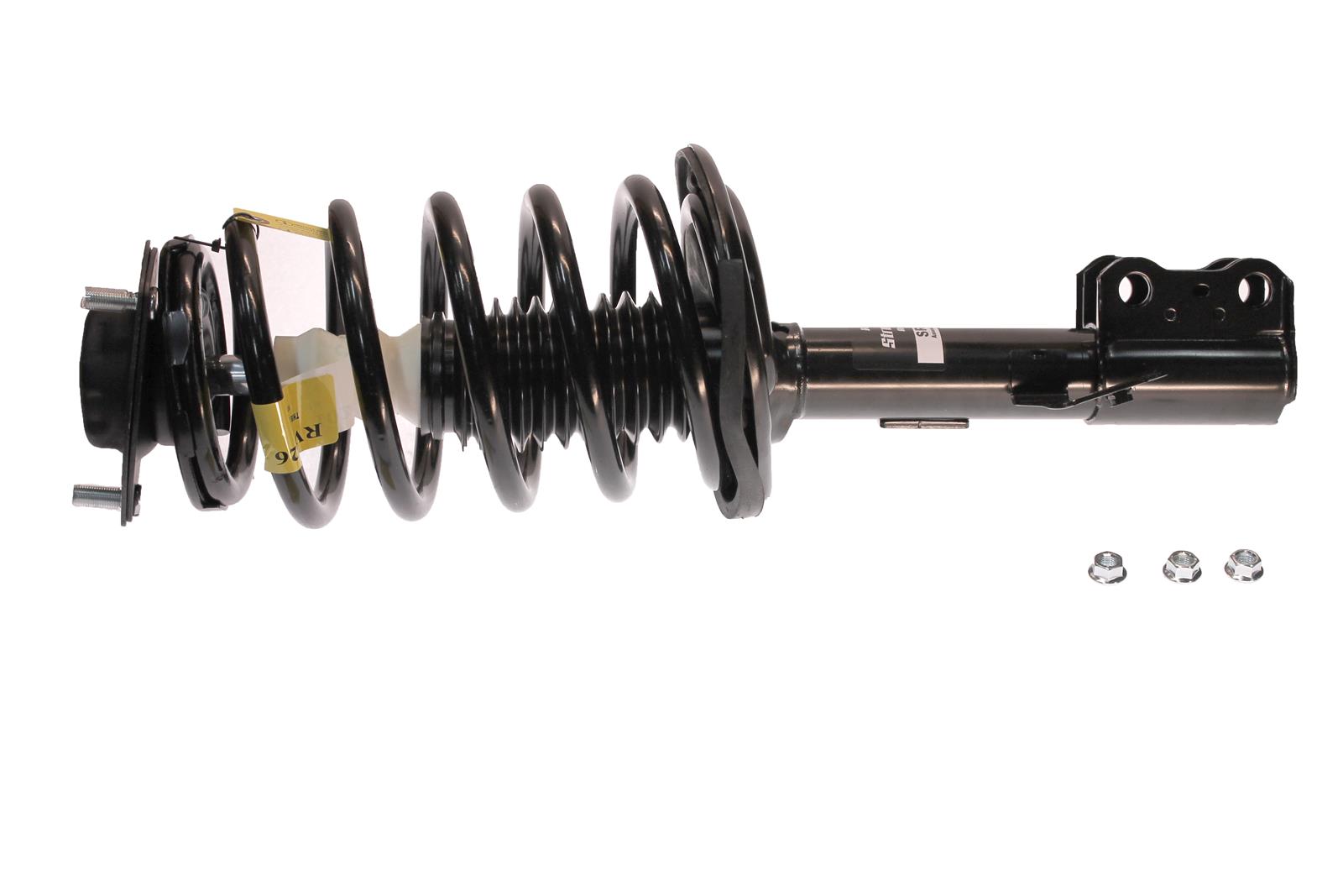 KYB Shocks & Struts Strut Plus Front Left Toyota Sienna 2007-2010 (FWD w/ 7 passenger) thumbnail 4