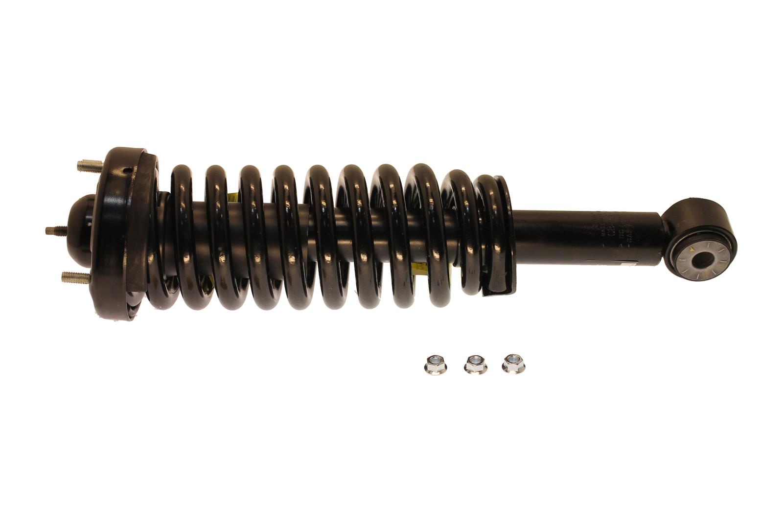 KYB Shocks & Struts Strut Plus Front Ford Expedition (2wd) 2006-2003 thumbnail 3