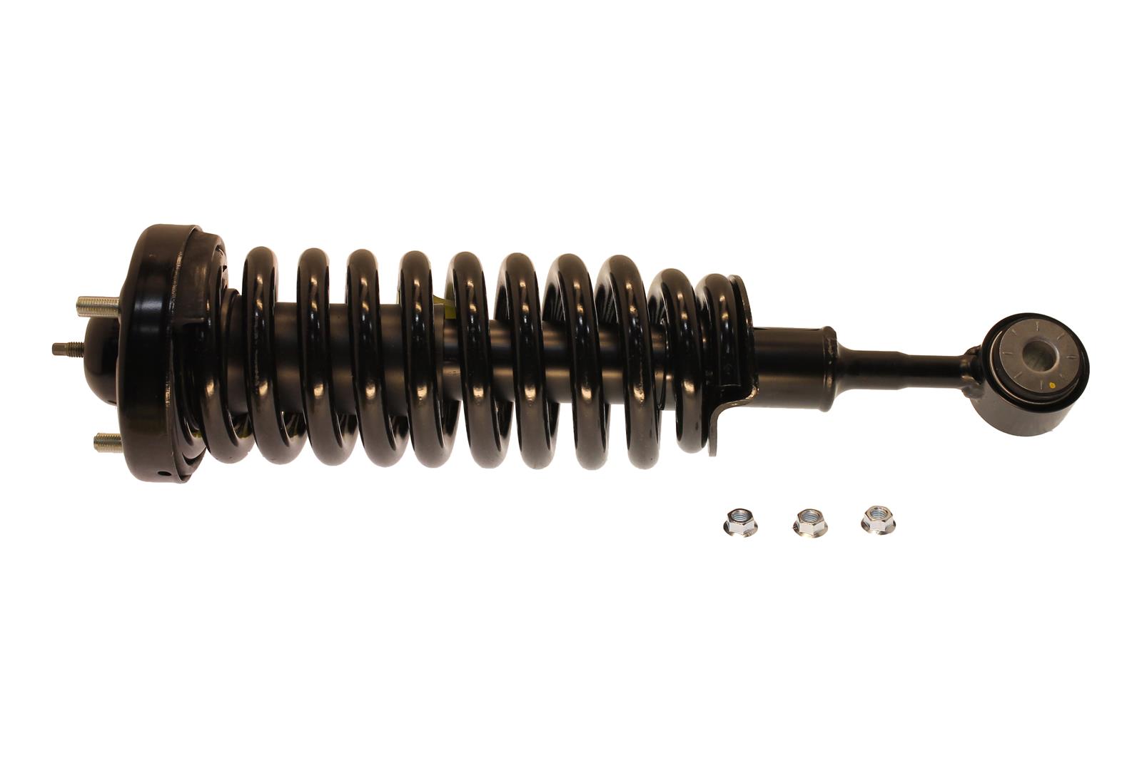 KYB Shocks & Struts Strut Plus Front Ford Expedition (4wd) 2006-2003 thumbnail 3