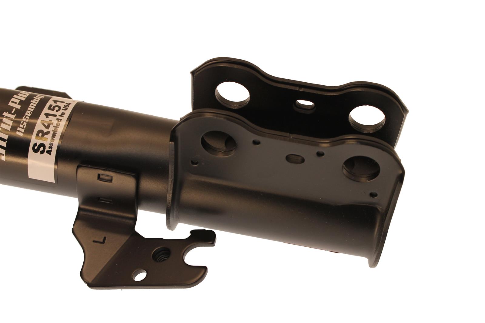 KYB Shocks & Struts Strut Plus Front Left Toyota Camry 2003-2002 thumbnail 2