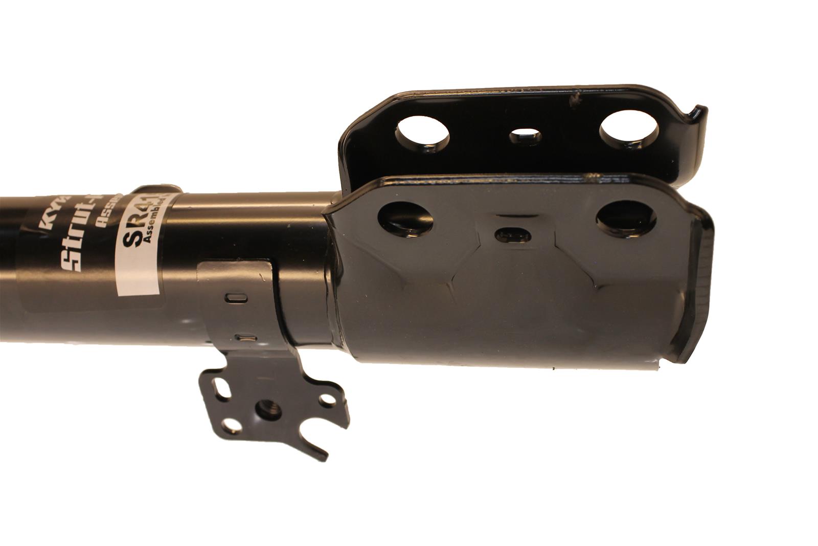 KYB Shocks & Struts Strut Plus Front Left Toyota RAV4 2005-2001 thumbnail 3