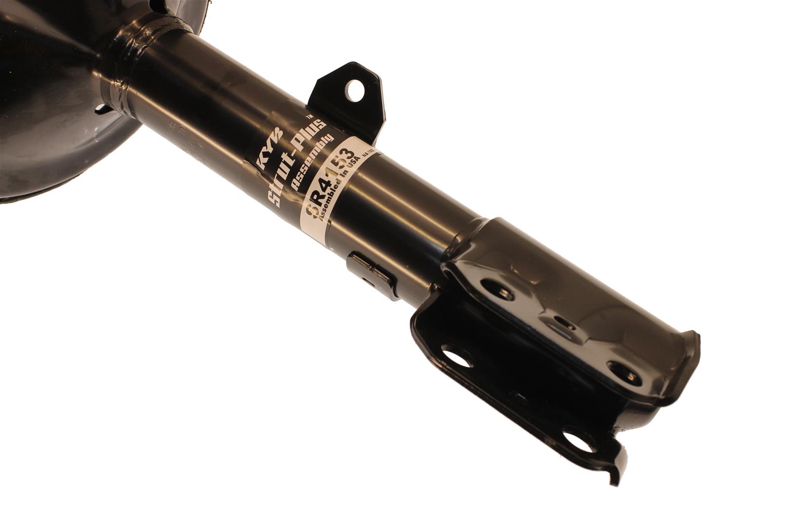 KYB Shocks & Struts Strut Plus Front Left Toyota RAV4 2005-2001 thumbnail 5