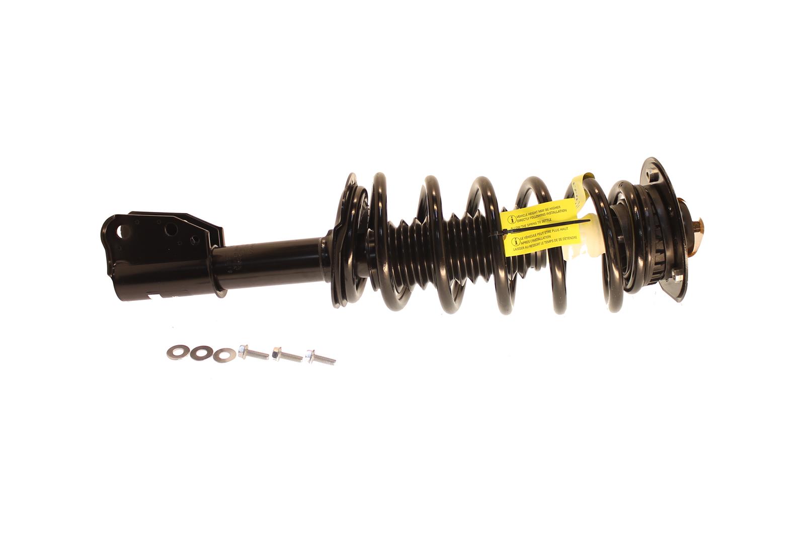 KYB Shocks & Struts Strut Plus Front Right Chevy Equinox 05-06 thumbnail 4