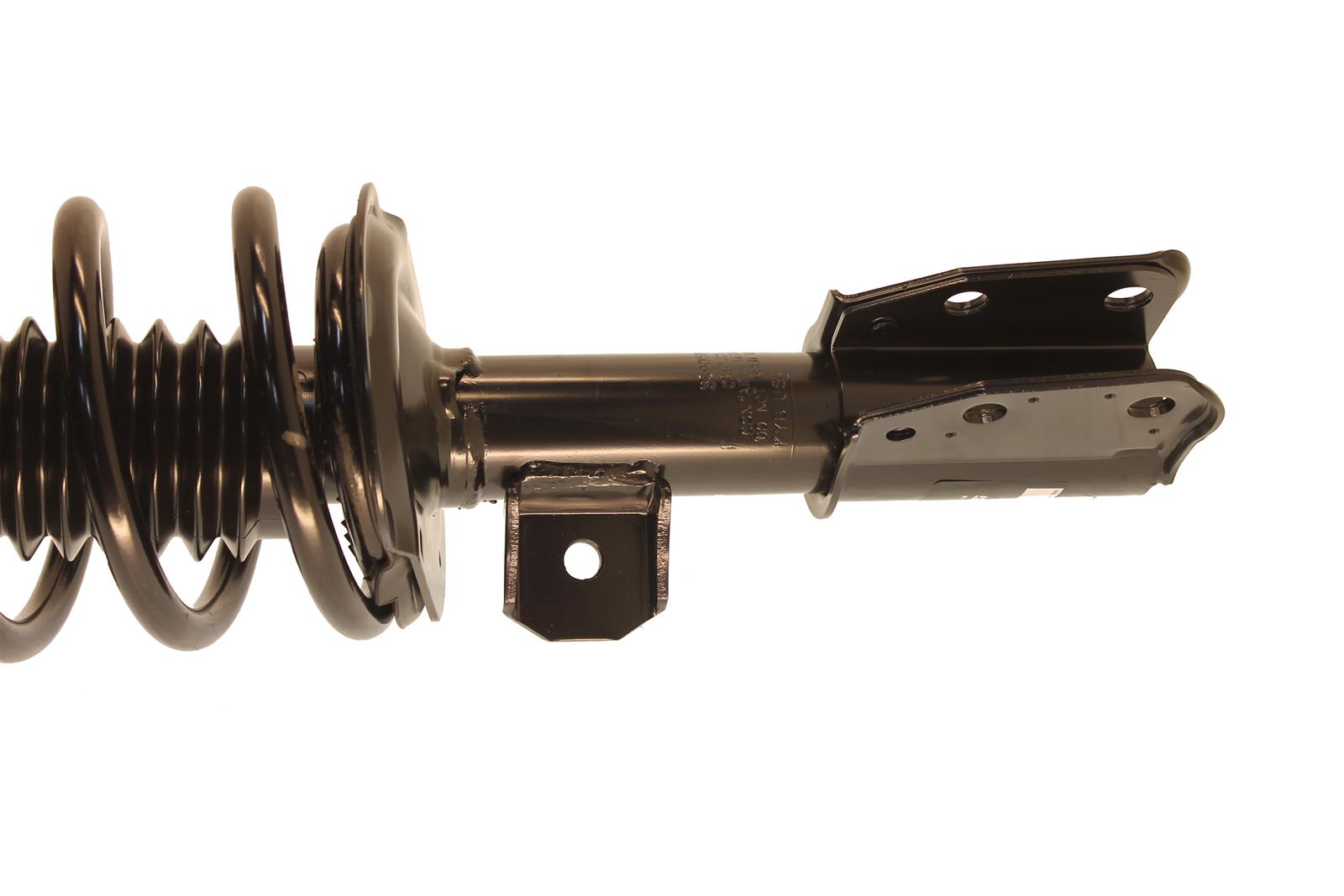 KYB Shocks & Struts Strut Plus Front Right Chevy Equinox 05-06 thumbnail 2