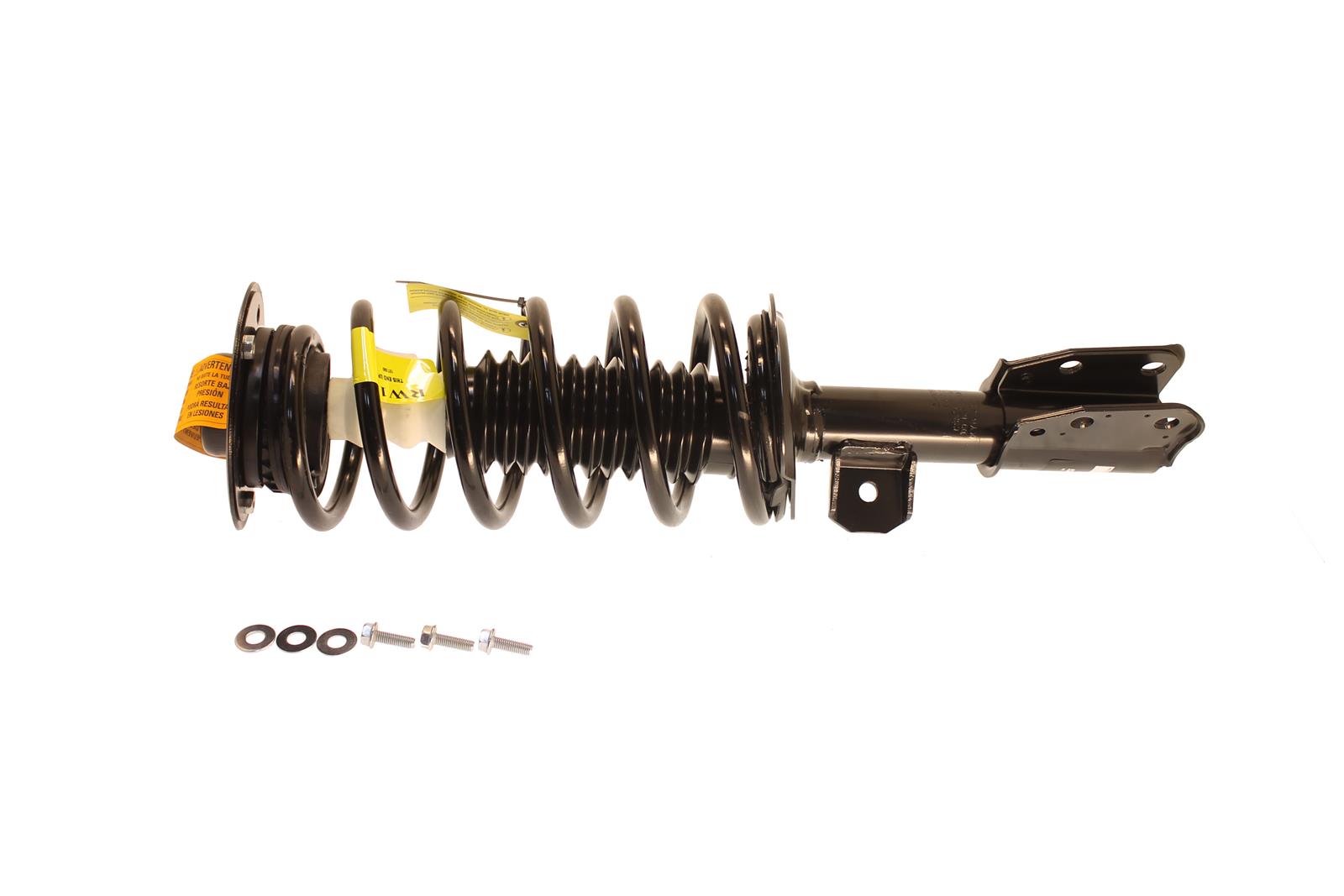 KYB Shocks & Struts Strut Plus Front Right Chevy Equinox 05-06 thumbnail 3