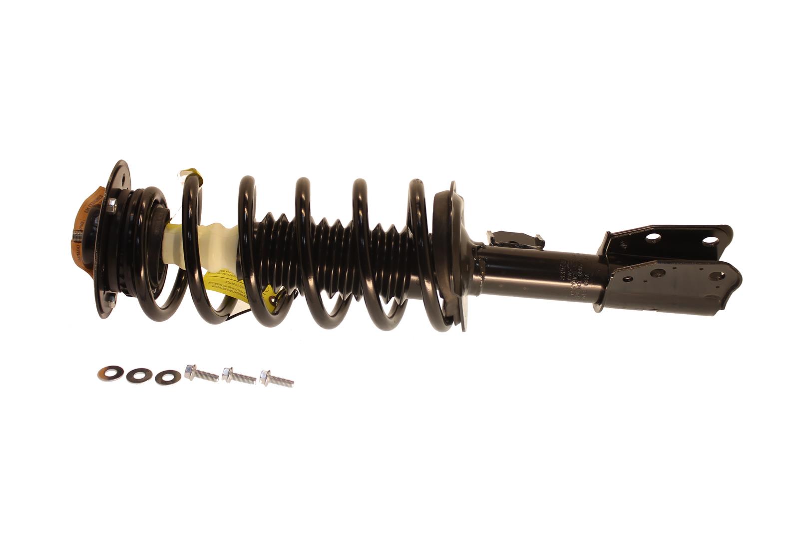 KYB Shocks & Struts Strut Plus Front Left Chevy Equinox 05-06 thumbnail 3