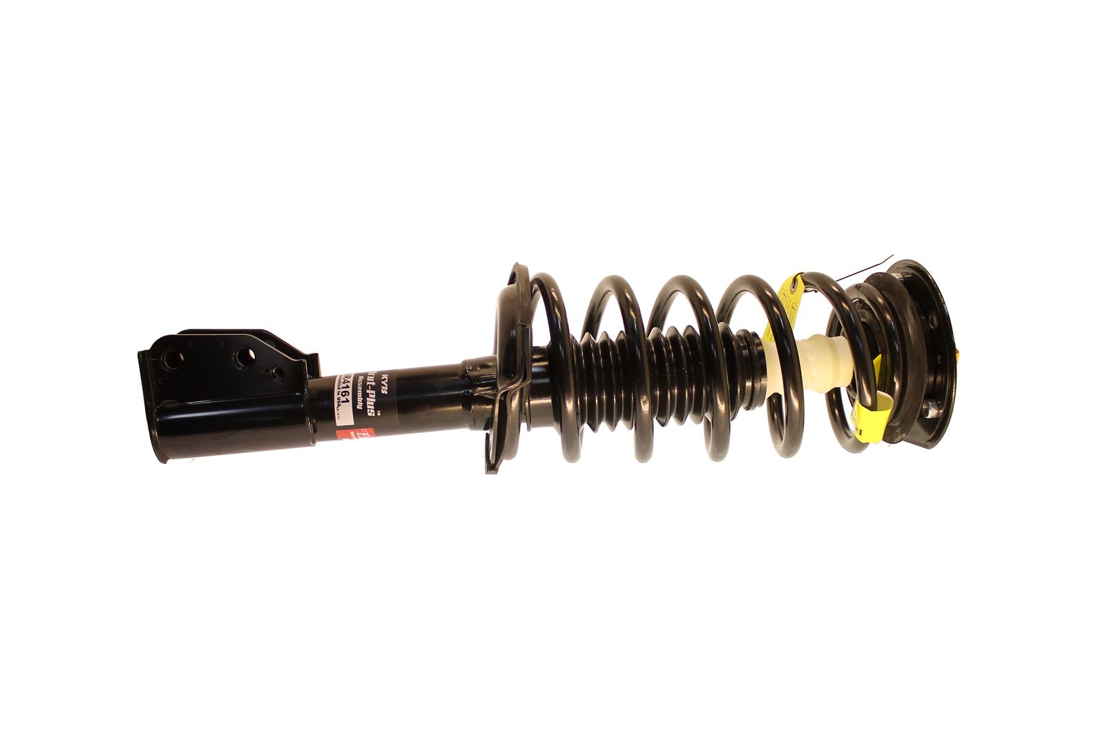 KYB Shocks & Struts Strut Plus Front Right Chevy Equinox 07-09 thumbnail 2