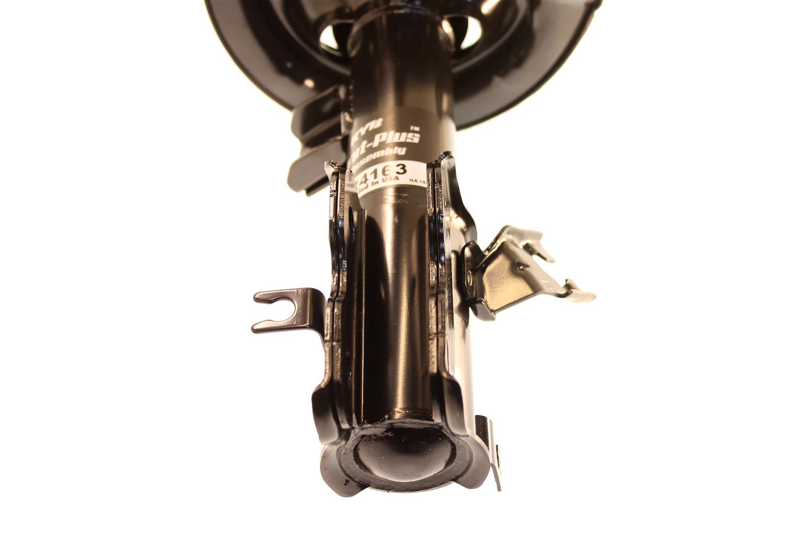 KYB Shocks & Struts Strut Plus Front Right 04-08 Nissan Maxima (Exc Electronic Adjust Suspension) thumbnail 5