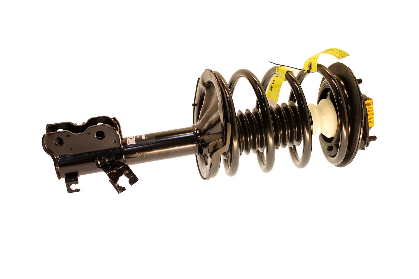 KYB Shocks & Struts Strut Plus Front Right 04-08 Nissan Maxima (Exc Electronic Adjust Suspension) thumbnail 4