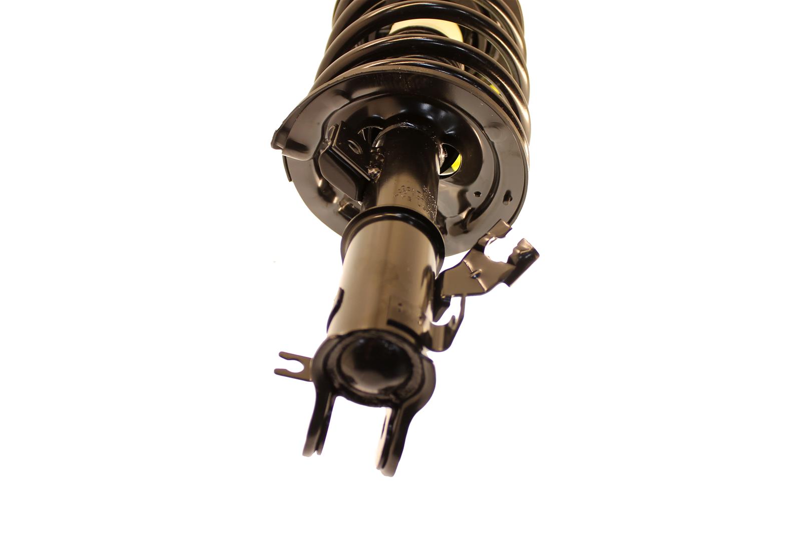 KYB Shocks & Struts Strut Plus Front Left 04-08 Nissan Maxima (Exc Electronic Adjust Suspension) thumbnail 4